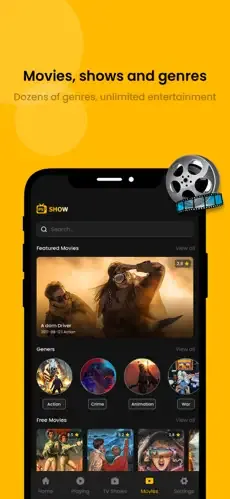 basil-joseph-movies-in-hotstar download Movies and shows